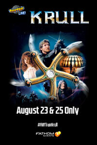 RiffTrax Live: Krull