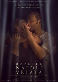 Naples in Veils