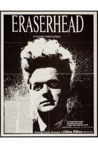 ERASERHEAD/BEING JOHN MALKOVICH