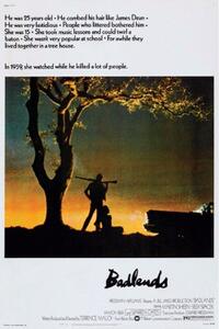 BADLANDS/BLOOD SIMPLE