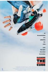 GLEAMING THE CUBE/NORTH SHORE/RAD