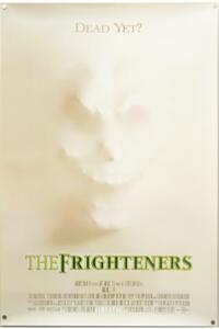 THE FRIGHTENERS/RE-ANIMATOR