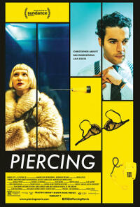 Piercing (2018)