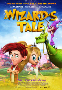 A Wizard's Tale