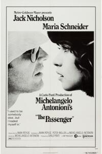 THE PASSENGER/ZABRISKIE POINT