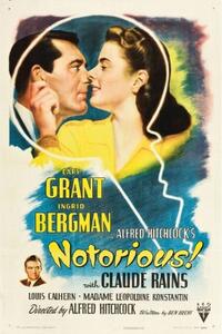 NOTORIOUS/SUSPICION