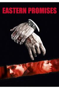 BEYOND FEST - EASTERN PROMISES & A HISTORY OF VIOLENCE