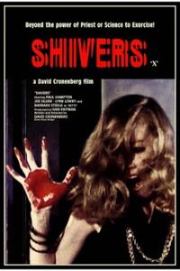 BEYOND FEST - THE SHAPING OF RAGE: SHIVERS, RABID, THE BROOD, SCANNERS
