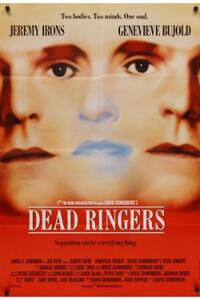 BEYOND FEST - DEAD RINGERS