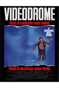 BEYOND FEST - VIDEODROME & EXISTENZ