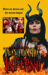 Lady Belladonna's Tales From the Inferno