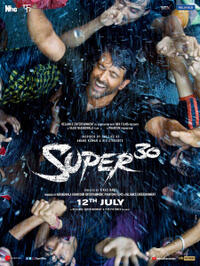 Super 30 (2019)