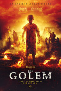The Golem (2019)