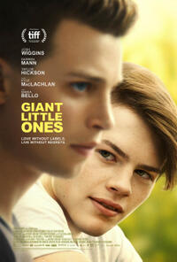 Giant Little Ones