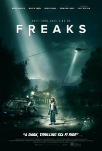 Freaks (2019)