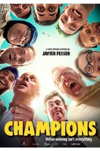 Champions (2018)