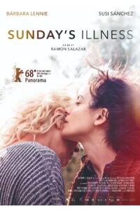 SUNDAY’S ILLNESS/THE TRIBE