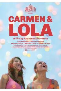 CARMEN Y LOLA