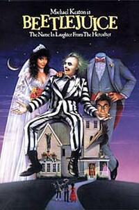 Beetlejuice (1988)