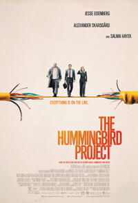 The Hummingbird Project