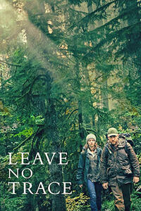 LEAVE NO TRACE/WINTER’S BONE