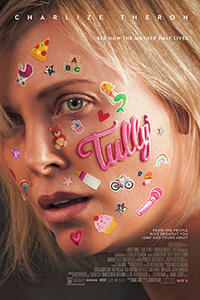 TULLY/MONSTER