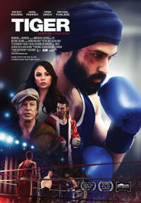 Tiger (2018)