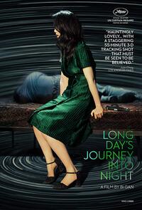 Long Day's Journey Into Night