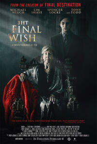 The Final Wish