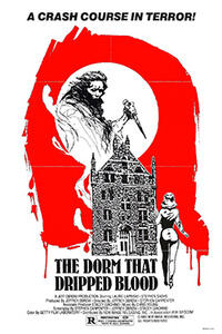 THE DORM THAT DRIPPED BLOOD / THE ORACLE