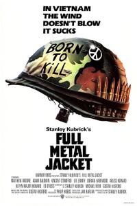 FULL METAL JACKET/FILMWORKER