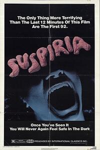 Suspiria / Carrie