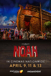 NOAH – Sight & Sound