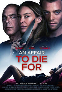 An Affair to Die For