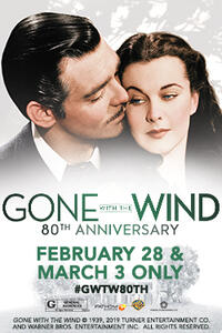 Gone with the Wind 80th Anniversary