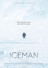 Iceman
