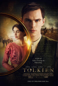Tolkien