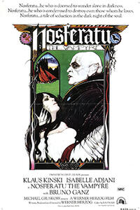 NOSFERATU, THE VAMPYRE / THE AMERICAN FRIEND