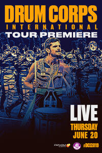 DCI 2019: Tour Premiere