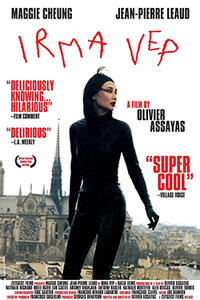 Double Feature: Irma Vep and Summer Hours