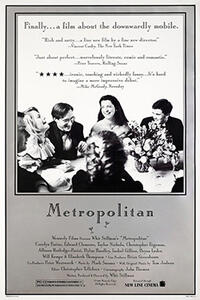 METROPOLITAN / BARCELONA / THE LAST DAYS OF DISCO