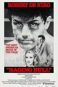Double Feature: RAGING BULL / KILLING OF A CHINESE BOOKIE