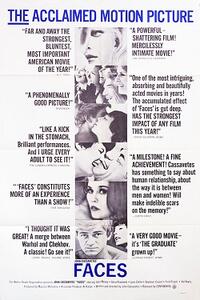 FACES / MEAN STREETS