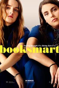 Booksmart: Early Access