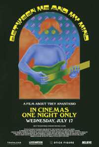 Between Me and My Mind