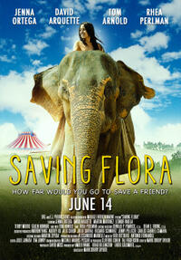 Saving Flora
