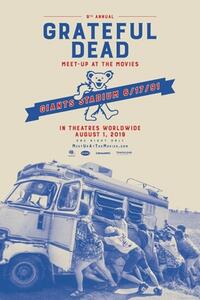 The Grateful Dead Meet-Up 2019