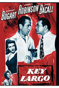 Double Feature: KEY LARGO / THE PALM BEACH STORY