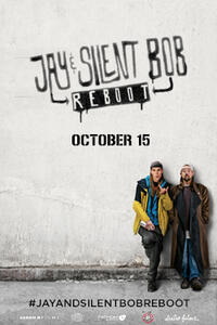 Jay & Silent Bob Reboot