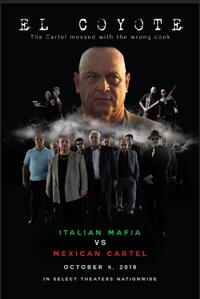 El Coyote (2019)